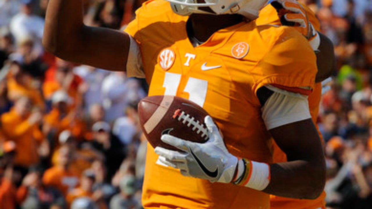 Vols say SEC East race won't distract them against Missouri